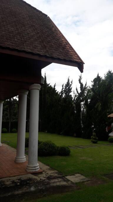 Pousada Casa E Vista Privilegiadas No Alto Do Capivari
